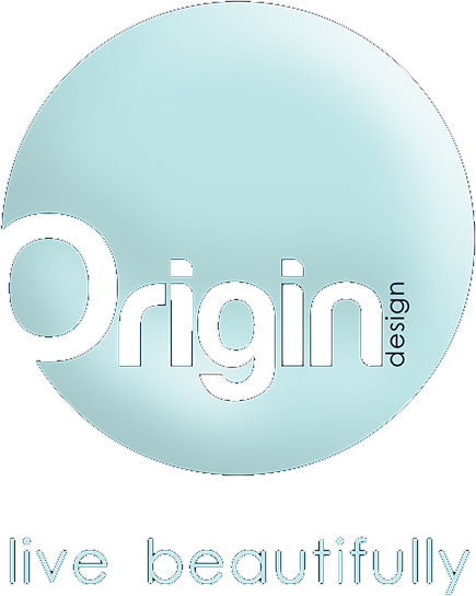 Origin Design - Live Beautifully