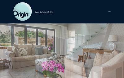 New Website Launched